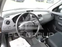 2007 Suzuki SWIFT