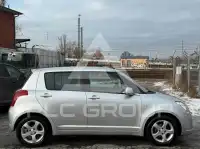 2007 Suzuki SWIFT