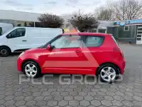 2007 Suzuki SWIFT