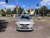 2007 Suzuki SWIFT