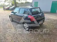 2007 Suzuki SWIFT