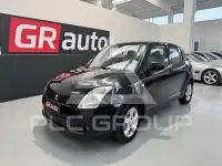 2007 Suzuki SWIFT