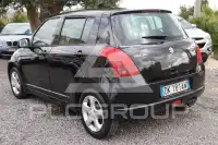 2007 Suzuki SWIFT