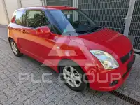 2007 Suzuki SWIFT