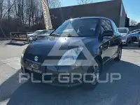 2007 Suzuki SWIFT