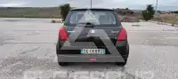 2007 Suzuki SWIFT