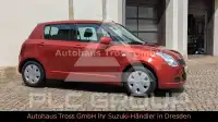 2007 Suzuki SWIFT