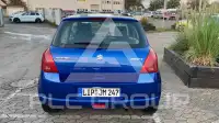2007 Suzuki SWIFT