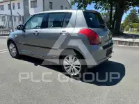 2007 Suzuki SWIFT