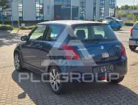 2007 Suzuki SWIFT