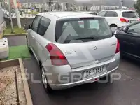 2007 Suzuki SWIFT