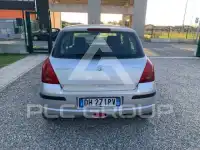 2007 Suzuki SWIFT
