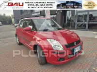 2007 Suzuki SWIFT