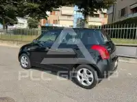 2007 Suzuki SWIFT