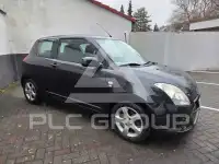 2007 Suzuki SWIFT