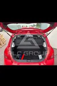 2007 Suzuki SWIFT