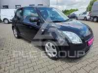 2007 Suzuki SWIFT
