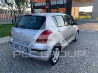 2007 Suzuki SWIFT