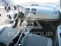 2007 Suzuki SWIFT