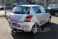 2007 Suzuki SWIFT