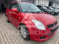 2007 Suzuki SWIFT