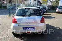 2007 Suzuki SWIFT