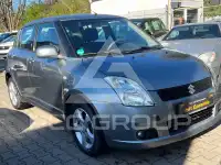 2007 Suzuki SWIFT