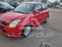 2007 Suzuki SWIFT