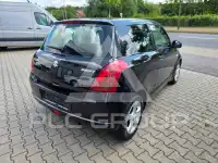 2007 Suzuki SWIFT