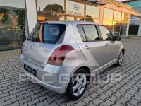 2007 Suzuki SWIFT