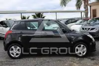 2007 Suzuki SWIFT