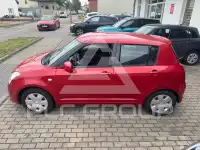 2007 Suzuki SWIFT
