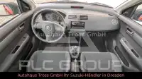 2007 Suzuki SWIFT