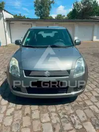 2007 Suzuki SWIFT