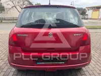 2007 Suzuki SWIFT