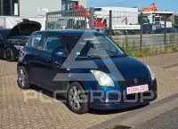 2007 Suzuki SWIFT