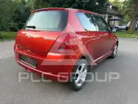 2007 Suzuki SWIFT