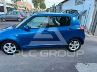 2007 Suzuki SWIFT
