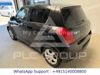2007 Suzuki SWIFT