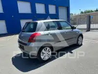 2007 Suzuki SWIFT