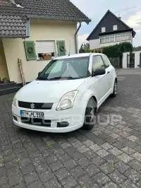 2007 Suzuki SWIFT