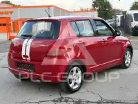 2007 Suzuki SWIFT