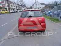 2007 Suzuki SWIFT