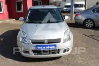 2007 Suzuki SWIFT