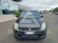 2007 Suzuki SWIFT