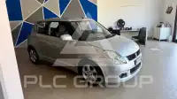 2007 Suzuki SWIFT
