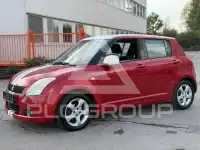 2007 Suzuki SWIFT