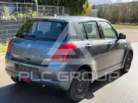 2007 Suzuki SWIFT