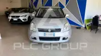 2007 Suzuki SWIFT