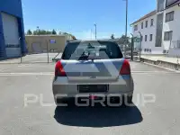 2007 Suzuki SWIFT